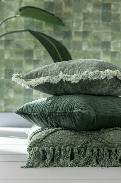 Perna, Textil, Verde, 69x48x10 [3]