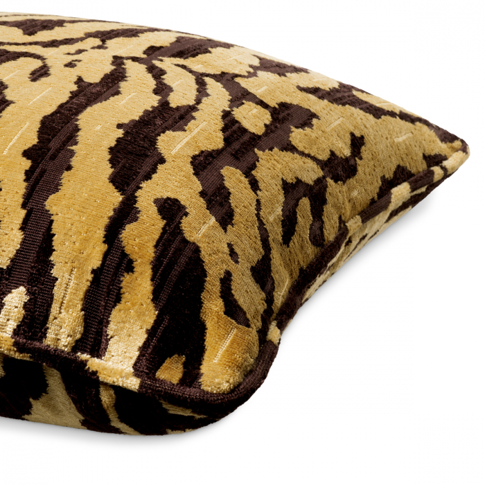 Perna Tigris maro 50 x 50 cm, Dimensiuni: L. 50 | W. 50   [3]