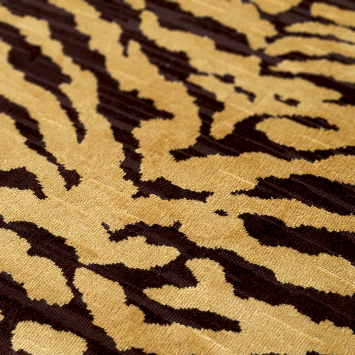 Perna Tigris maro 60 x 60 cm, Dimensiuni: L. 60 | W. 60   [5]