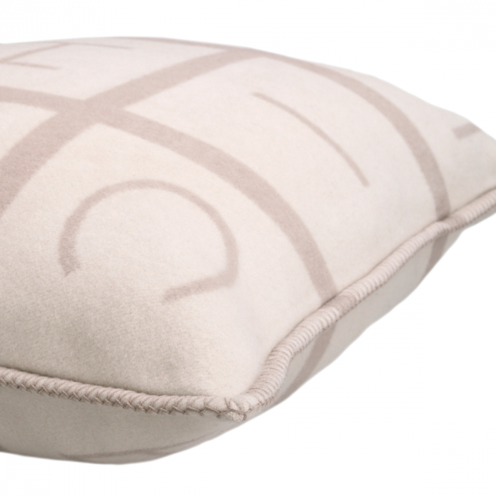 Pernă, Zera L off-white, Dims: L. 70 | W. 70  (CM) [2]
