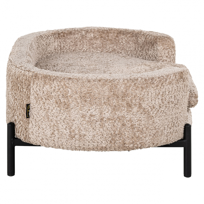 Pat pentru animale de companie Dolly,(Sheep 01 nature), Dims: 31.0 x 84.0 x 56.0 cm [2]