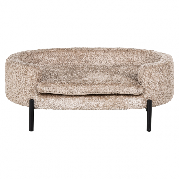 Pat pentru animale de companie Dolly,(Sheep 01 nature), Dims: 31.0 x 84.0 x 56.0 cm [4]