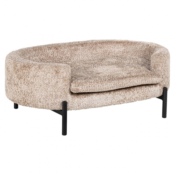 Pat pentru animale de companie Dolly,(Sheep 01 nature), Dims: 31.0 x 84.0 x 56.0 cm [1]