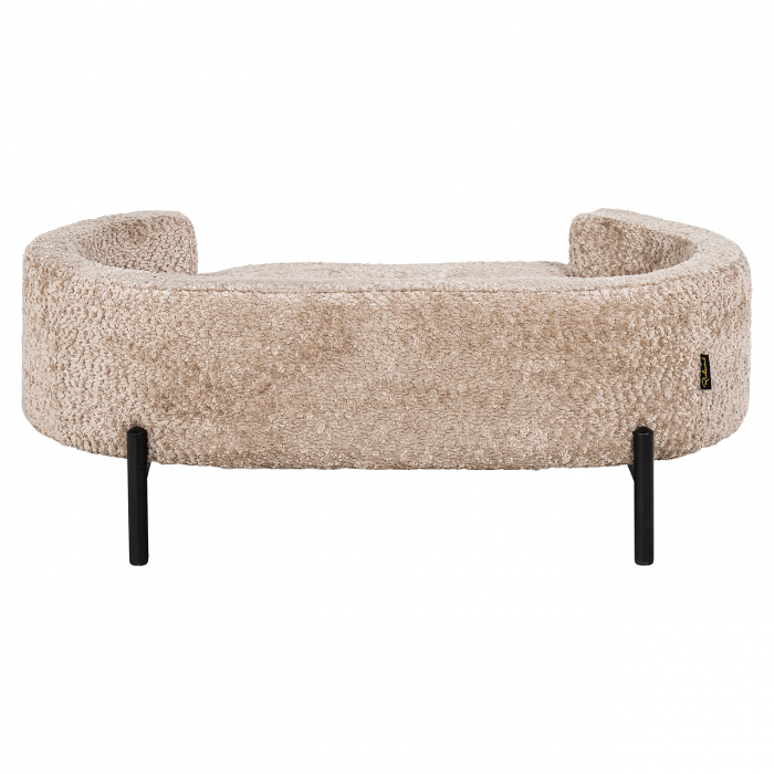 Pat pentru animale de companie Dolly,(Sheep 01 nature), Dims: 31.0 x 84.0 x 56.0 cm [3]