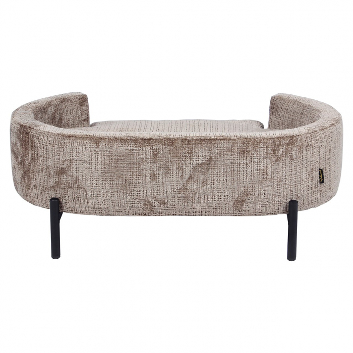Pat pentru animale Dolly  (Niagara 104 Stone Chenille) [3]