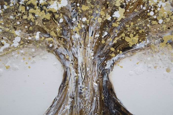 Pictura pe panza, cm 180x3,8x60 [3]