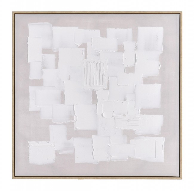 Pictura Textura cu Rama M68 82,6X82,6 [1]