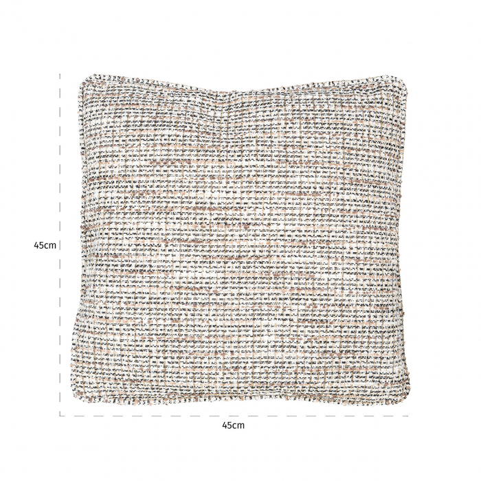 Perna Lina 45x45 trendy nature (Be Trendy 01 Nature) [2]