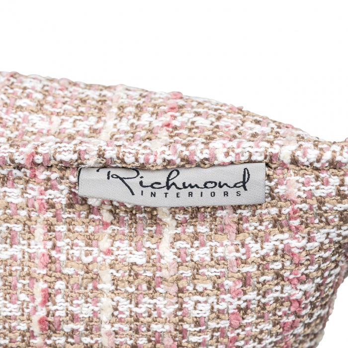 Perna Lina 45x45 trendy rose (Be trendy 1673 rose) [3]