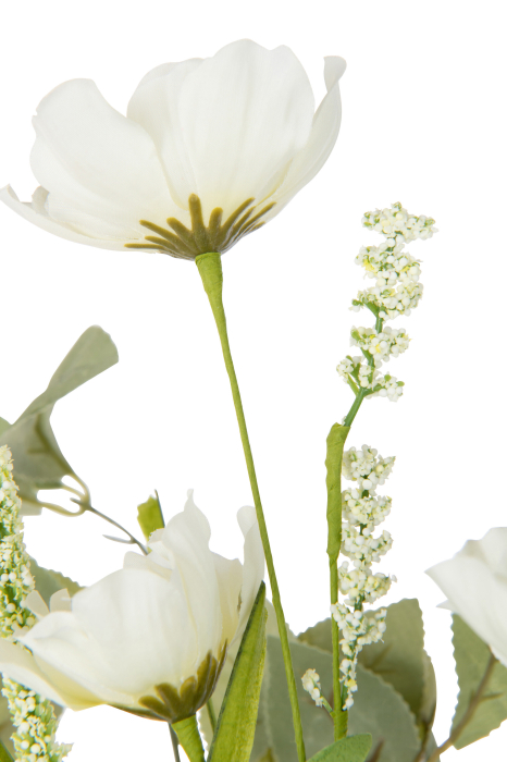 Planta artificiala, BOUQUET MIX [3]