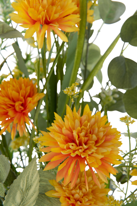 Planta artificiala, BOUQUET MIX [3]