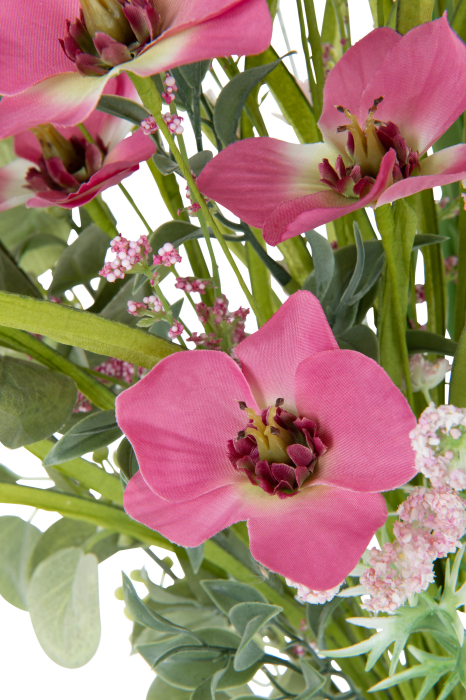 Planta artificiala, BOUQUET MIX [4]