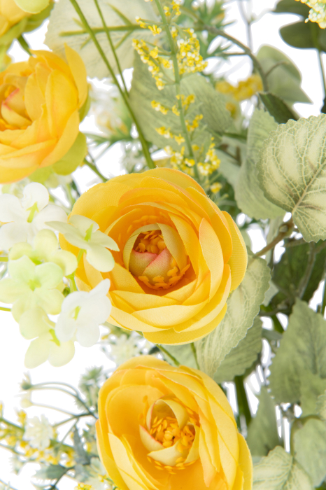 Planta artificiala, BOUQUET MIX [2]