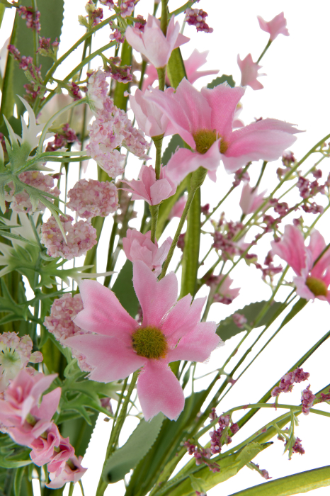 Planta artificiala, BOUQUET MIX [5]