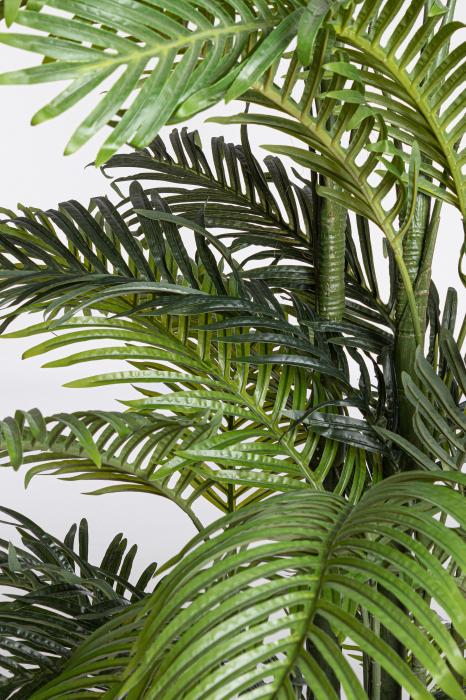 Planta artificiala KENZIA, verde, 150X210 cm [2]