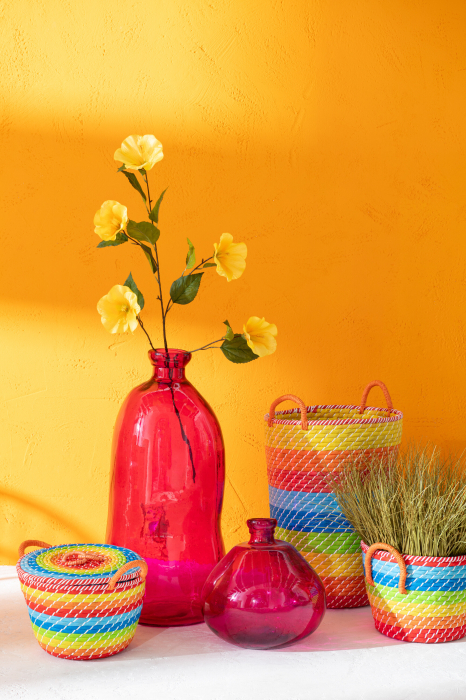 Planta artificiala, HIBISCUS [1]