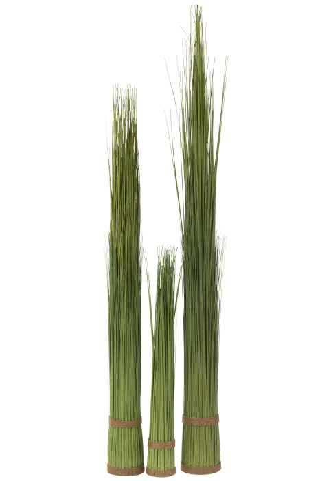 Planta artificiala, Material sintetic, Verde, 12.5x12.5x145 [2]