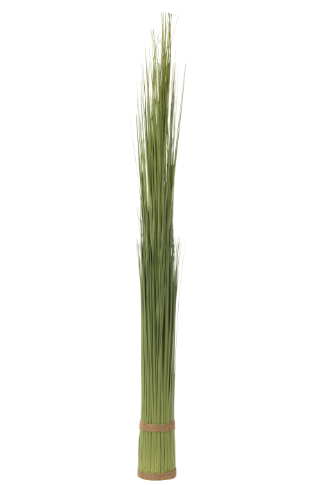 Planta artificiala, Material sintetic, Verde, 12.5x12.5x145 [1]