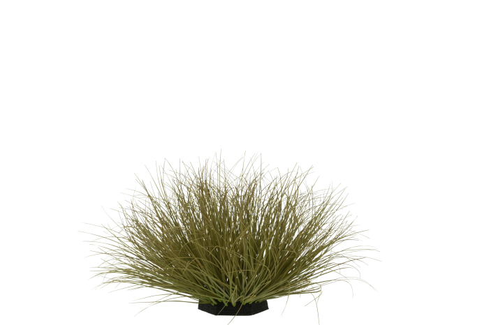 Planta artificiala, Material sintetic, Verde, 60x16x40 [2]
