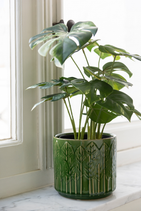 Planta artificiala, MONSTERA [2]