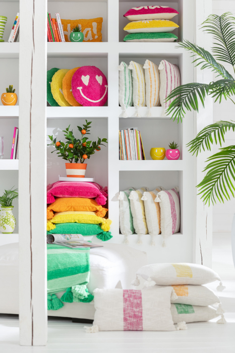 Planta artificiala, ORANGE [1]