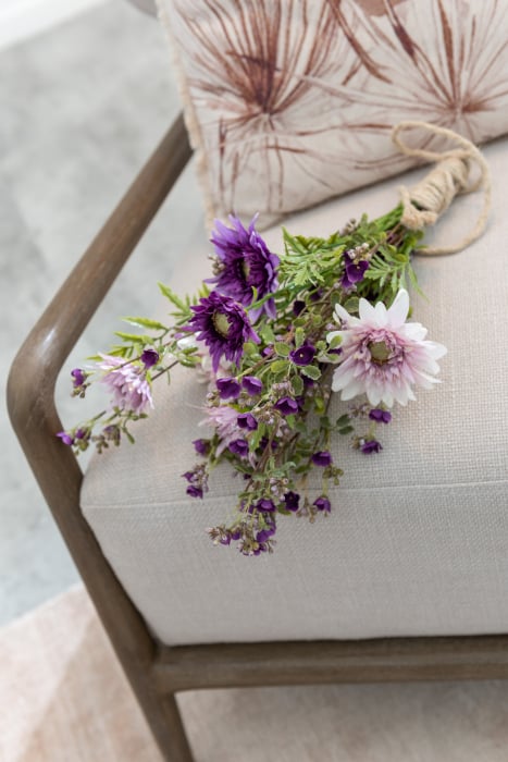 Planta, Material sintetic, Mov, 16x7x55 [1]