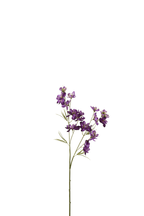 Planta, Material sintetic, Mov, 5x5x66 [1]