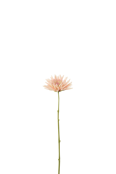 Planta, Material sintetic, Roz, 7x6x40.5 [1]