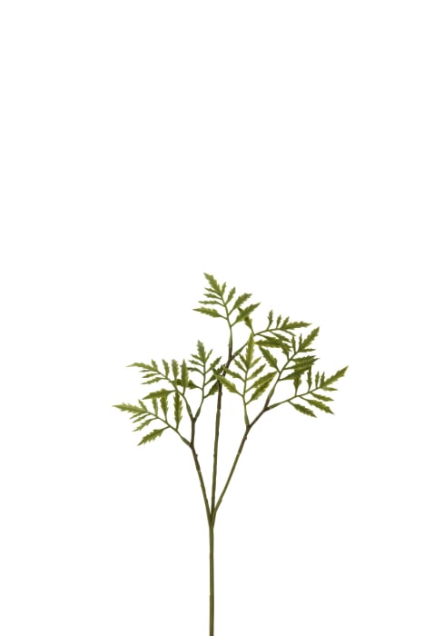 Planta, Material sintetic, Verde, 18x18x38 [1]