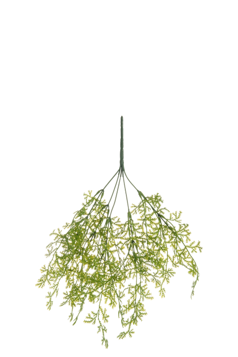 Planta, Material sintetic, Verde, 20x7x40 [2]