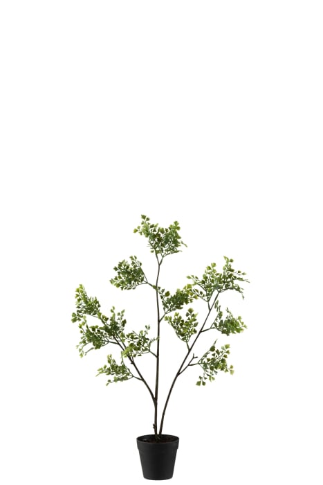 Planta, Material sintetic, Verde, 25x10x61 [1]