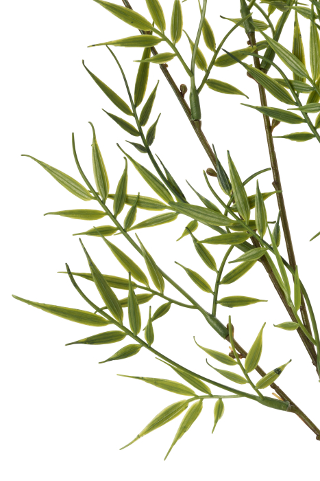 Planta, Material sintetic, Verde, 25x11x103 [2]