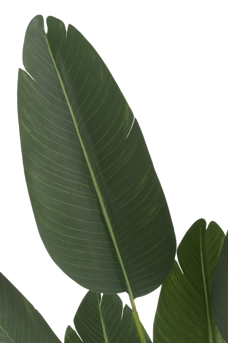 Planta, Material sintetic, Verde, 33x33x165 [2]