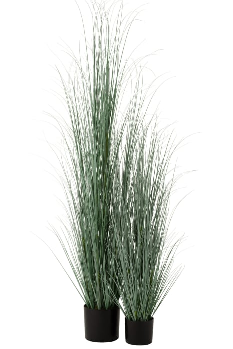 Planta, Material sintetic, Verde, 50x50x180 [2]