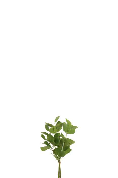 Planta, Textil, Verde, 30x5x52 [1]
