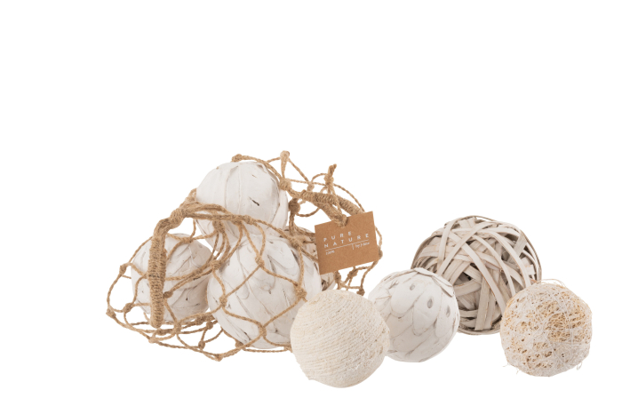 Plante Uscate, Albe [3]