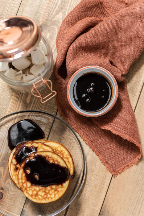 Platou cu capac, Bon Appetit [4]