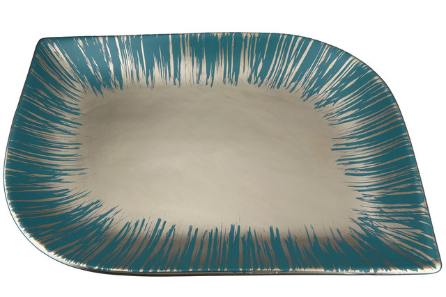 Platou de ceramică Talin [2]