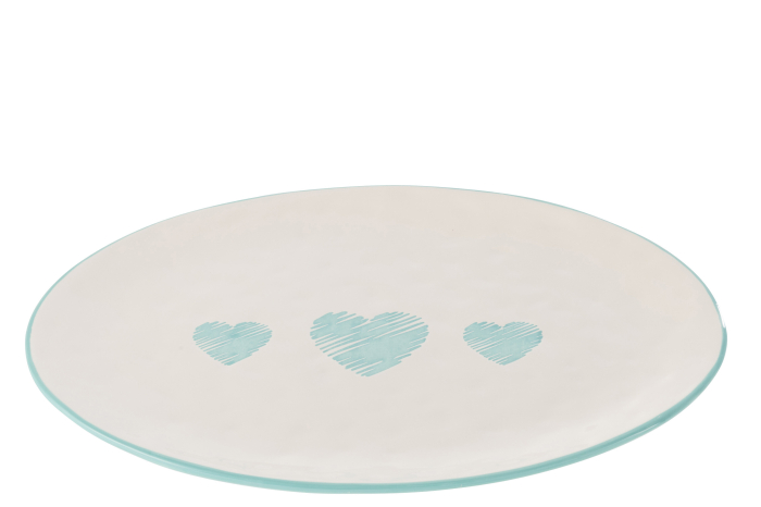 Platou, Heart [1]
