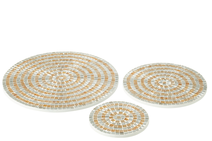 Platou Mozaic L [2]