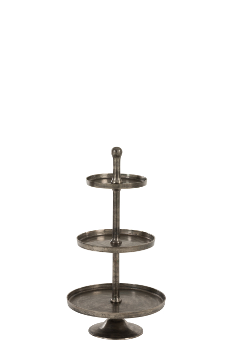 Platou servire, 3 niveluri [1]