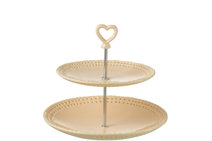 Platou servire pe 2 niveluri [2]