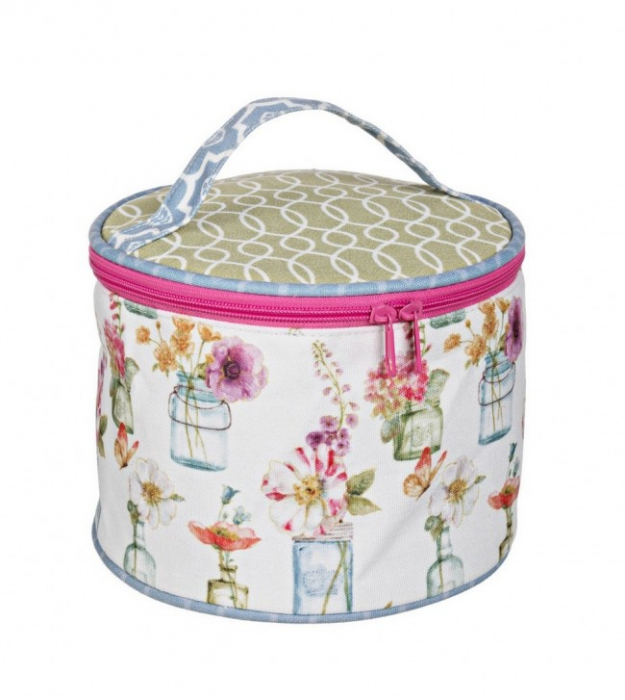 POESIA BLOSSOMED CUTIE PENTRU COSMETICE [1]