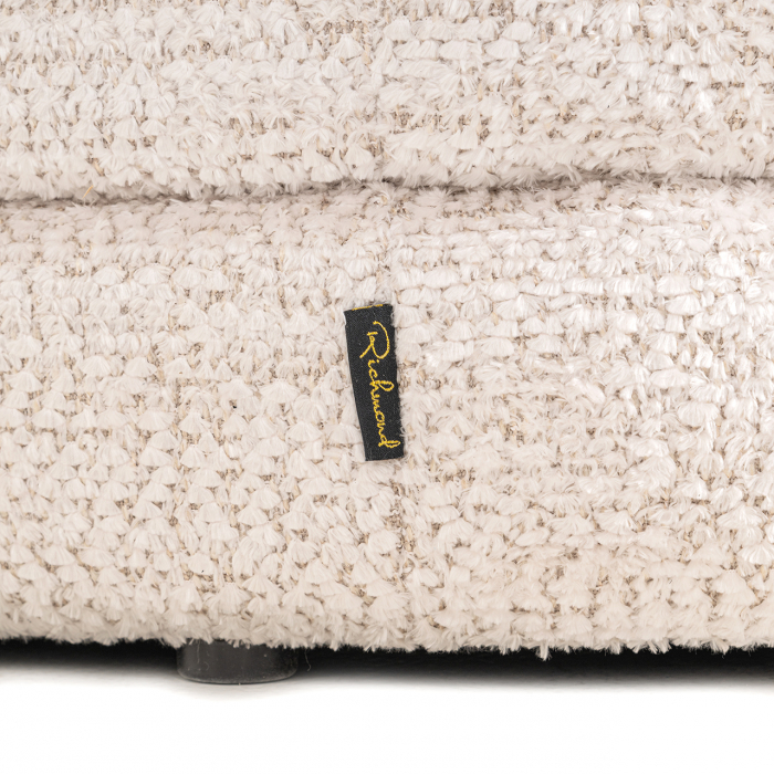 Puf Camile (Be Lovely 11 crem), Dims: 48.0 x 130.0 x 45.0 cm [5]
