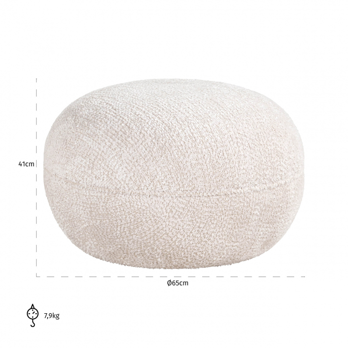 Puf Jace lovely cream (Be Lovely 11 Cream) [1]
