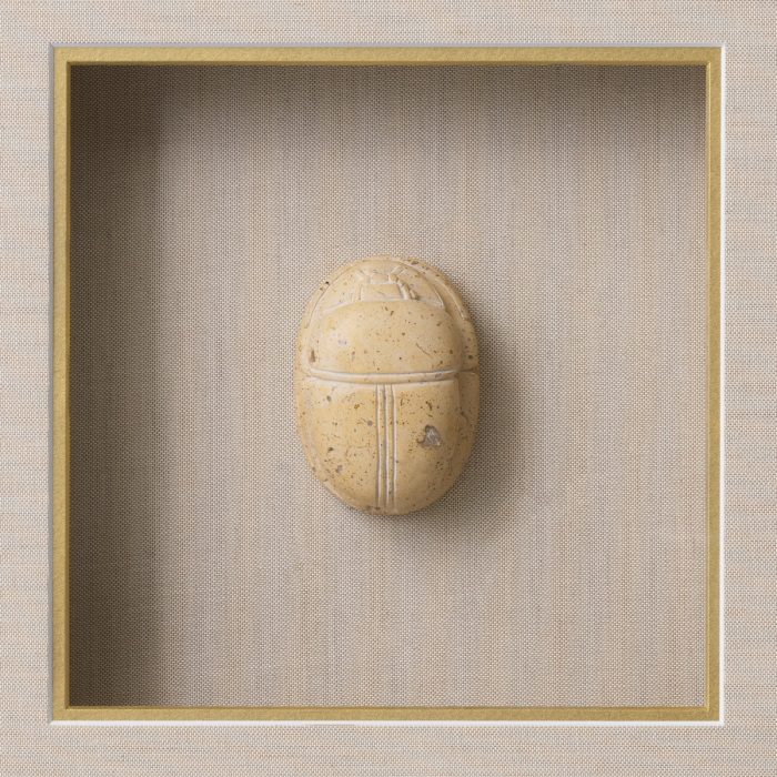 Print decoratiuni murale cu incrustatii Menes, Set de 2 |W. 44 | D. 6 | H. 54 cm | per frame [5]