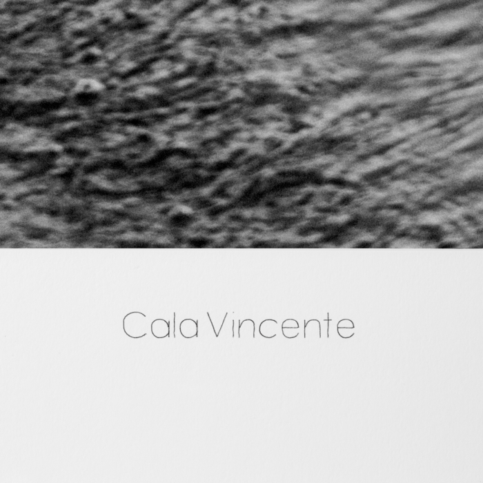 Print Philippe Vogelenzang - Cala vincente, Dimensiuni: W. 103.5 | D. 6 | H. 123.5   [4]