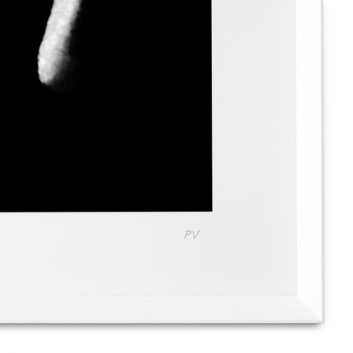 Print Philippe Vogelenzang - La Nuit, Dimensiuni: W. 113.5 | D. 6 | H. 103.5   [3]