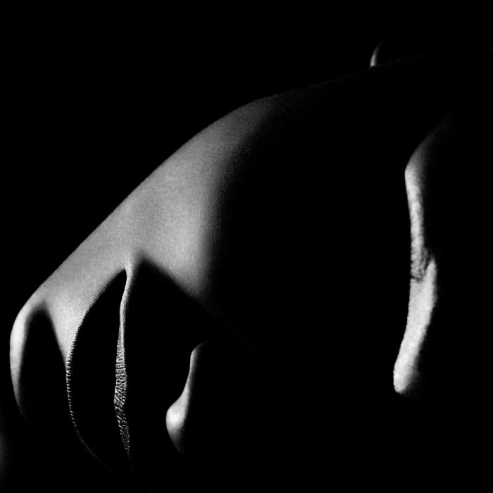 Print Philippe Vogelenzang - La Nuit, Dimensiuni: W. 113.5 | D. 6 | H. 103.5   [2]