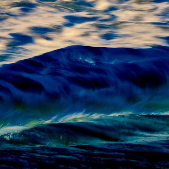 Print Philippe Vogelenzang - Slow ocean, Dimensiuni: W. 123.5 | D. 6 | H. 93.5   [2]